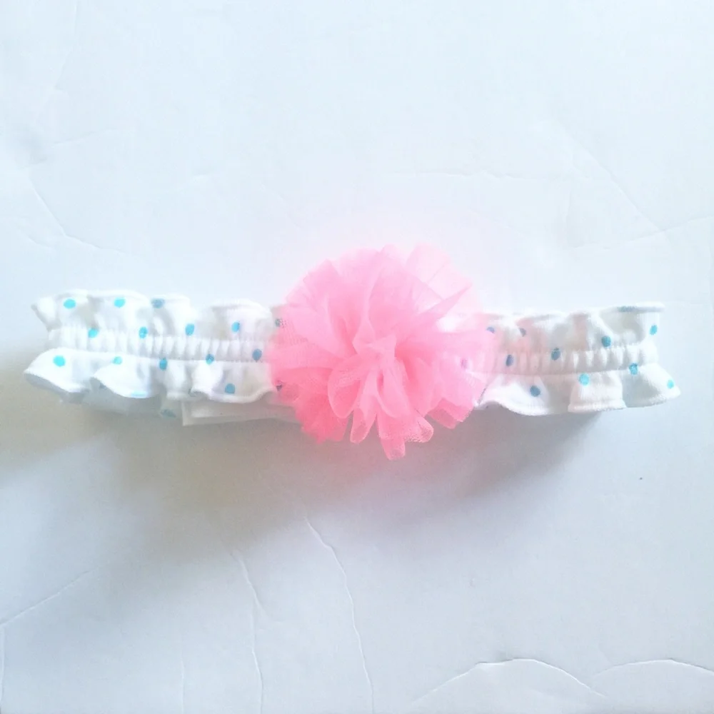 Starting out headband
